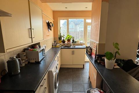 3 bedroom terraced house for sale, Hampton Road, Morecambe, LA3