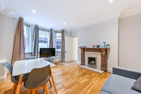 2 bedroom flat to rent, Transept Street, Marylebone, London, NW1