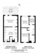 Floorplan area for info only