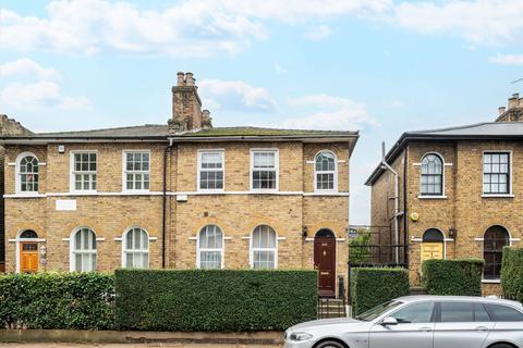 5 bedroom semi-detached house for sale, Lower Road, Rotherhithe, London, SE8