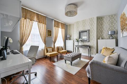 undefined, Lower Road, Rotherhithe, London, SE8