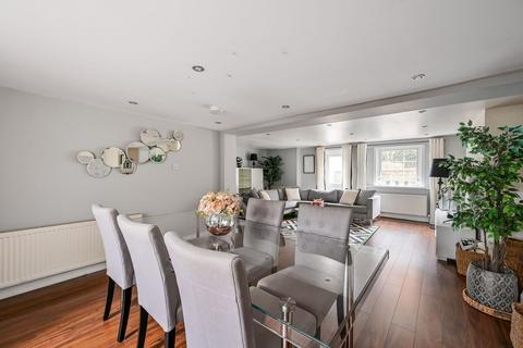 undefined, Lower Road, Rotherhithe, London, SE8
