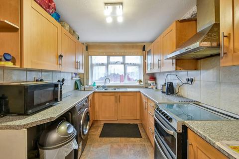 3 bedroom end of terrace house for sale, Woolwich Road, Charlton, London, SE7