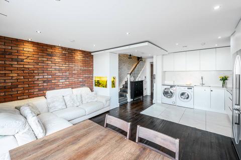 3 bedroom flat for sale, Beacon Point, Greenwich, London, SE10