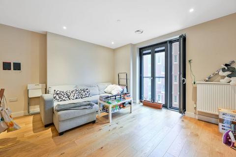 2 bedroom flat for sale, Station Road, Lewisham, London, SE13