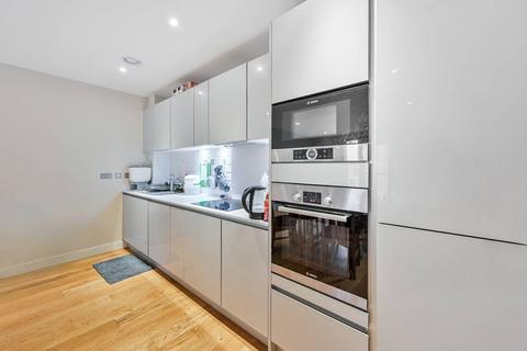 2 bedroom flat for sale, Station Road, Lewisham, London, SE13