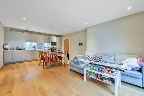 2 bedroom flat for sale, Station Road, Lewisham, London, SE13