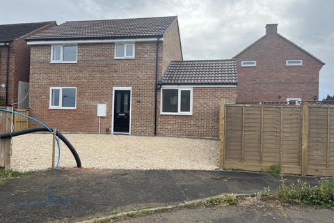 2 bedroom detached house to rent, Tewkesbury GL20