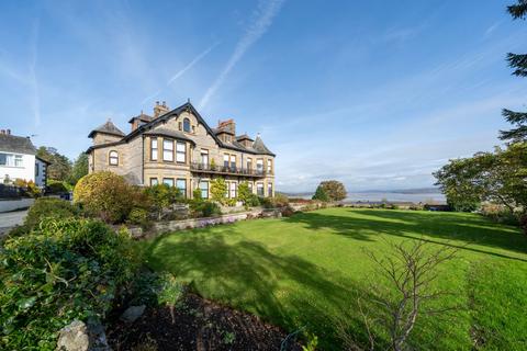 3 bedroom flat for sale, Flat 5, Kilmidyke Mansion, Grange-Over-Sands