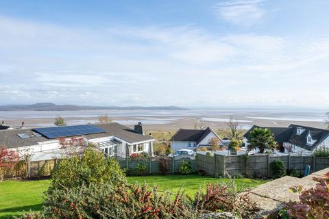 3 bedroom flat for sale, Flat 5, Kilmidyke Mansion, Grange-Over-Sands