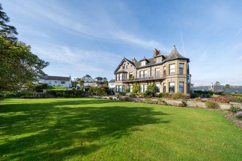 Flat 5, Kilmidyke Mansion, Grange-Over-Sands