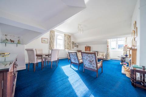 3 bedroom flat for sale, Flat 5, Kilmidyke Mansion, Grange-Over-Sands