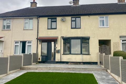 3 bedroom terraced house for sale, Dolfin Place, Huddersfield