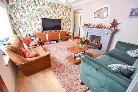 2 bedroom end of terrace house for sale, King George Road, Chatham, ME5