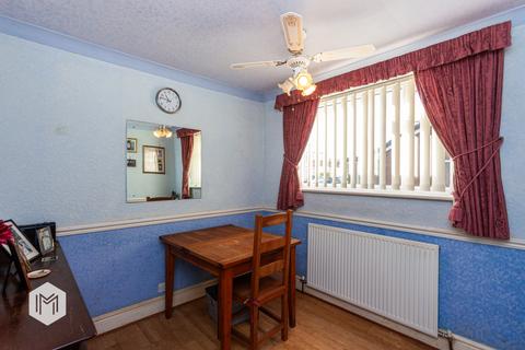 2 bedroom bungalow for sale, Torver Drive, Bolton, Greater Manchester, BL2 5LZ