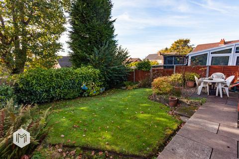 2 bedroom bungalow for sale, Torver Drive, Bolton, Greater Manchester, BL2 5LZ