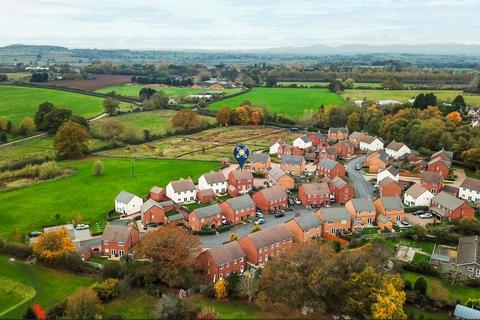 4 bedroom detached house for sale, Geston Place, Tewkesbury GL20