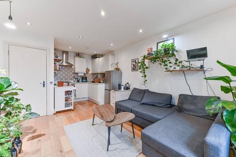 1 bedroom flat for sale, Church Road, Crystal Palace, London, SE19