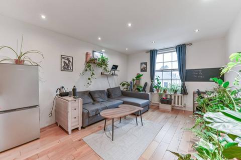 1 bedroom flat for sale, Church Road, Crystal Palace, London, SE19