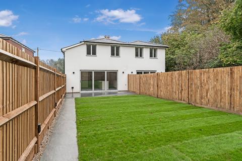 3 bedroom semi-detached house for sale, Boughton Monchelsea, Maidstone ME17