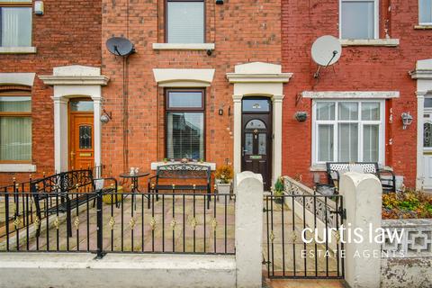 2 bedroom terraced house for sale, St. Philips Street, Blackburn