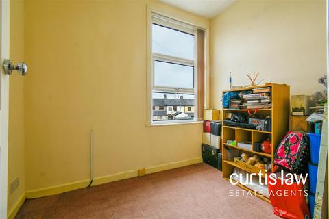 2 bedroom terraced house for sale, St. Philips Street, Blackburn