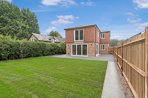 4 bedroom detached house for sale, Boughton Monchelsea, Maidstone ME17