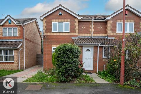 3 bedroom semi-detached house for sale, Templefield Gardens, Birmingham B9