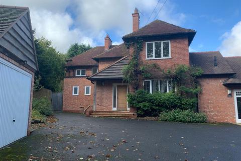 4 bedroom detached house to rent, School Hill, Offchurch