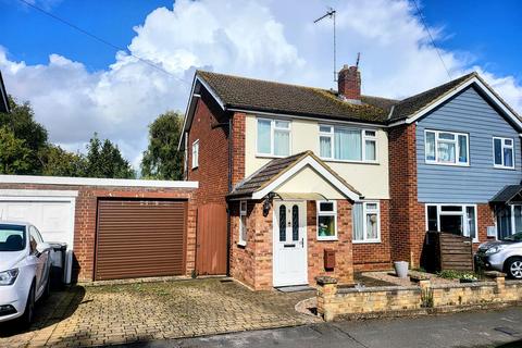 3 bedroom semi-detached house for sale, CHAIN FREE - Fishers Mead, Puckeridge, Herts