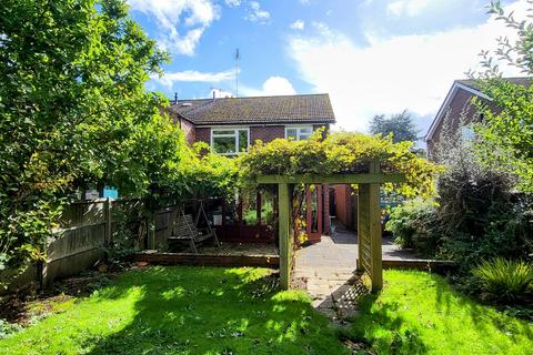 3 bedroom semi-detached house for sale, CHAIN FREE - Fishers Mead, Puckeridge, Herts