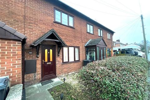 2 bedroom terraced house to rent, Station Road, Deeside CH5