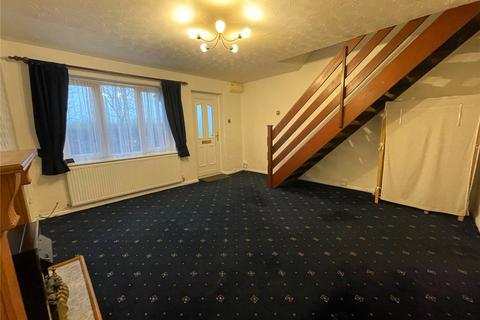 2 bedroom terraced house to rent, Station Road, Deeside CH5