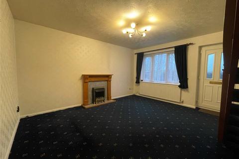 2 bedroom terraced house to rent, Station Road, Deeside CH5