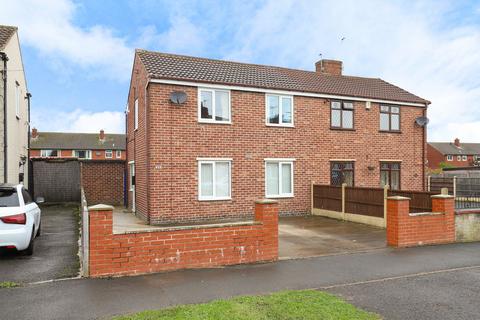 2 bedroom semi-detached house to rent, Church Lane, Chesterfield S44