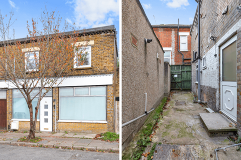 3 bedroom semi-detached house for sale, South Tottenham N15