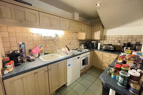 2 bedroom apartment for sale, Fulwood Road, Fulwood, Sheffield, S10