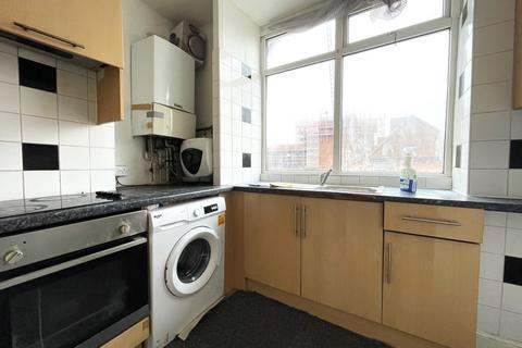 1 bedroom flat to rent, Station Road, Harrow HA1