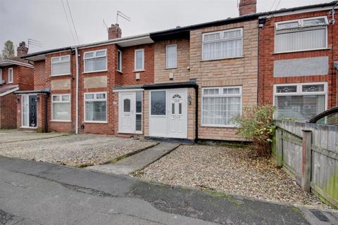 2 bedroom townhouse for sale, Moorhouse Road, Hull