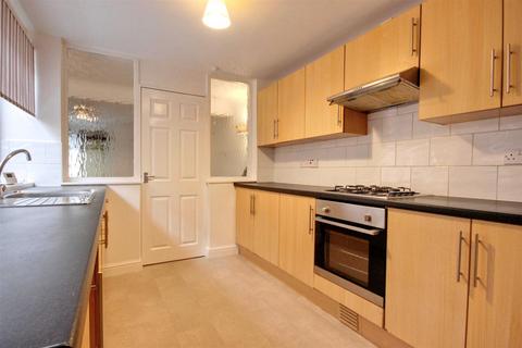 2 bedroom townhouse for sale, Moorhouse Road, Hull