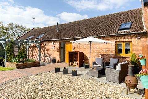 4 bedroom semi-detached house for sale, Strete Ralegh Farm, Whimple, Exeter