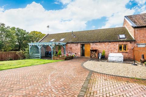 4 bedroom semi-detached house for sale, Strete Ralegh Farm, Whimple, Exeter