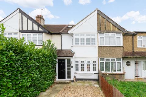 3 bedroom terraced house for sale, Crofton Avenue, Bexley, DA5