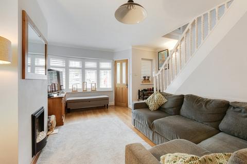 3 bedroom terraced house for sale, Crofton Avenue, Bexley, DA5