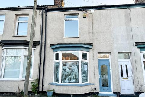 2 bedroom terraced house for sale, Melbourne Street, Stockton-On-Tees