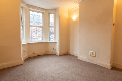 3 bedroom end of terrace house for sale, Vernon Avenue, Old Basford NG6