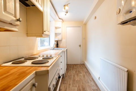 3 bedroom end of terrace house for sale, Vernon Avenue, Old Basford NG6