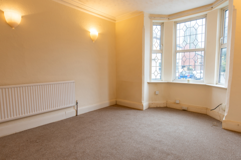 undefined, Vernon Avenue, Old Basford NG6