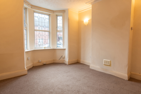 undefined, Vernon Avenue, Old Basford NG6