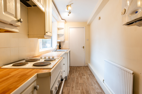 undefined, Vernon Avenue, Old Basford NG6